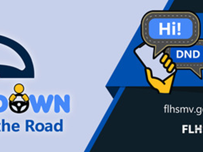 2026 Put it Down Banner