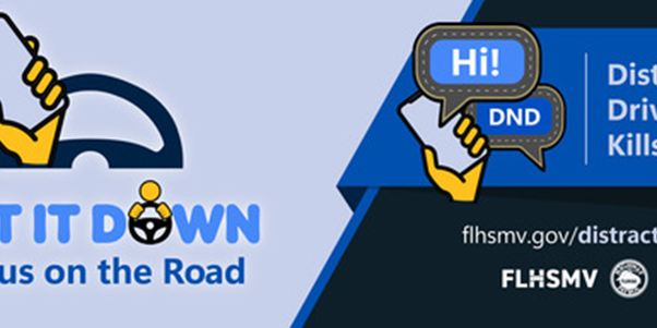 2026 Put it Down Banner