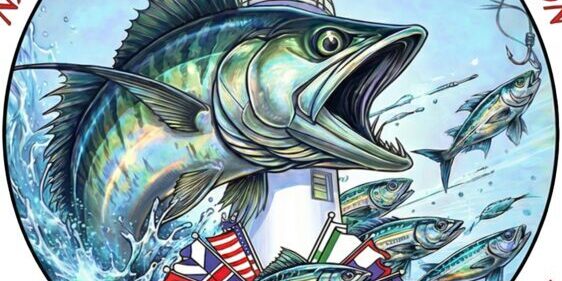 Kingfish Tournament and Fishing Rodeo in Fernandina Beach