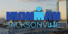 IRONMAN race in Jacksonville