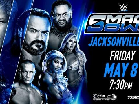 WWE_1-480×360 Friday Night SmackDown WWE
