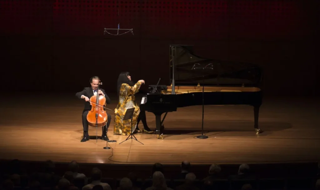 Amelia Island Chamber Music Festival