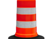 Construction Barrel