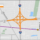 I95 and MLK Project Limits Map