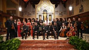 St. Augustine Music Festival