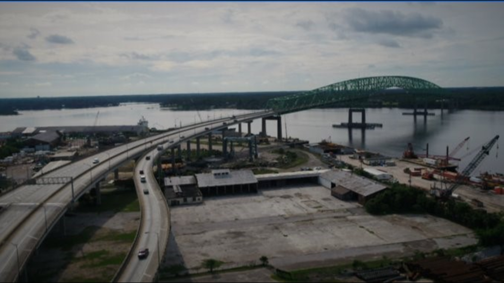 Concrete Rehabilitation on the Hart Expressway Begins Aug. 31