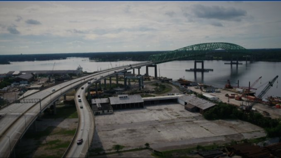 Hart Bridge