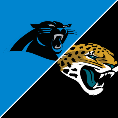 Jags vs Carolina