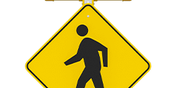 Pedestrian