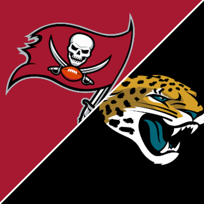 Jags vs Bucs