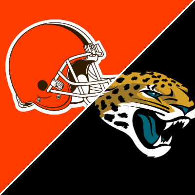 Jags vs Browns