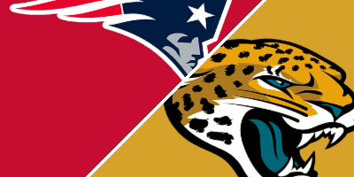 Jags Patriots