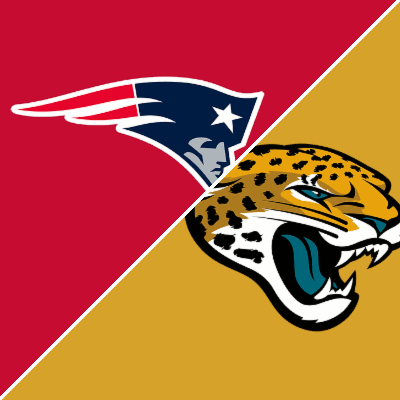 Jags vs Patriots