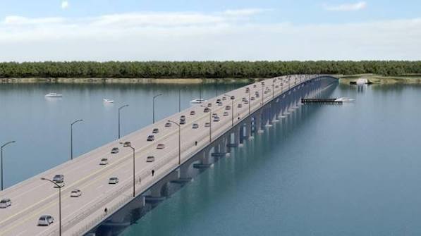 Intermittent Afternoon Delays at State Road 16, State Road 13 Intersection Expected