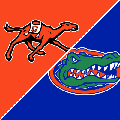 UF vs Campbell