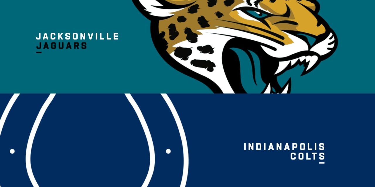 Jags Colts